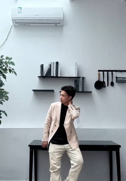 形象照片