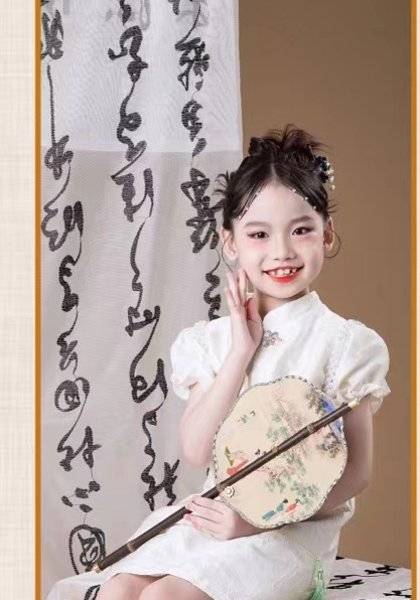 推荐艺人