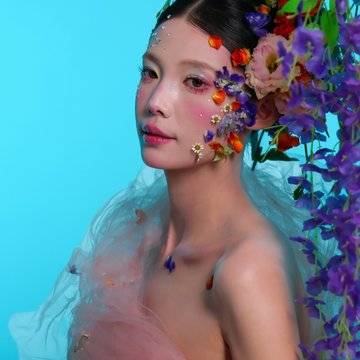 Sid的微模卡作品