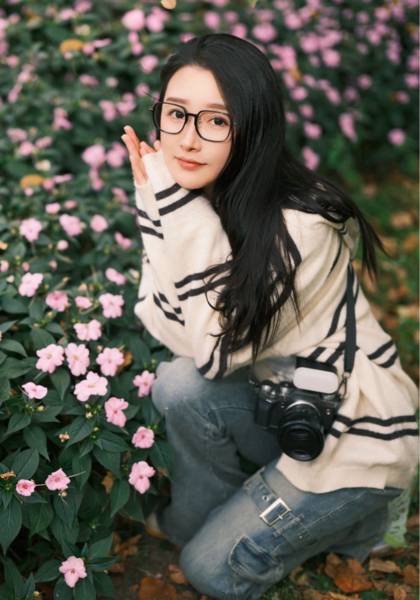 推荐艺人