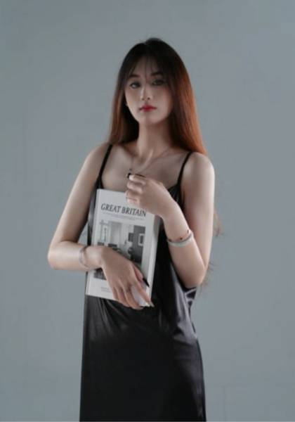 形象照片