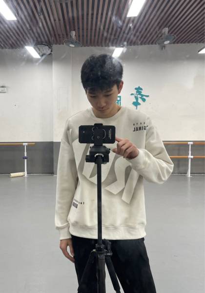 形象照片