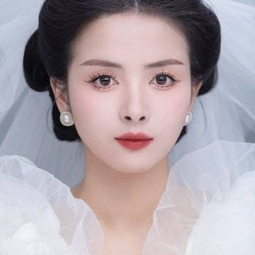 李婷婷的微模卡作品