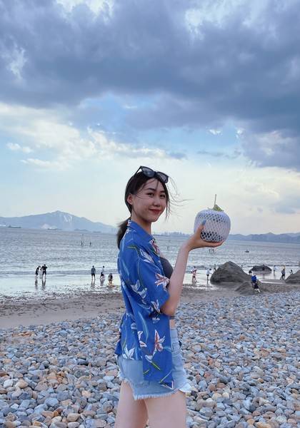 形象照片