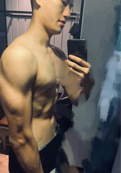 形象照片