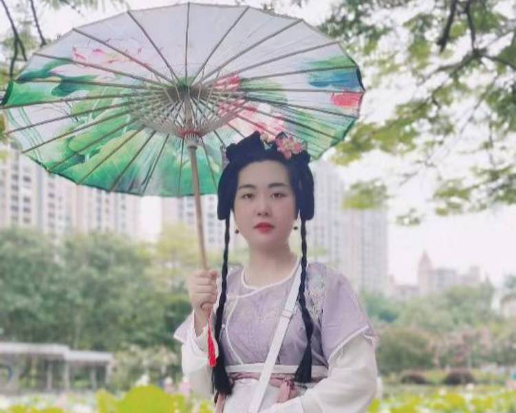 艺人背景图