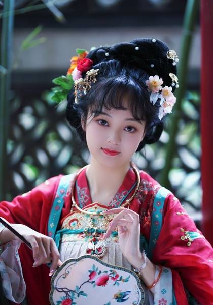 形象照片