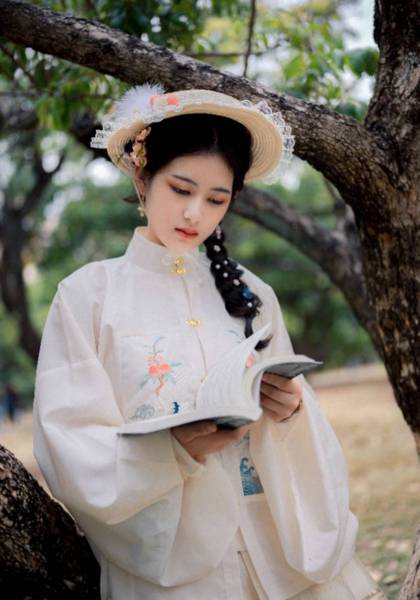 形象照片
