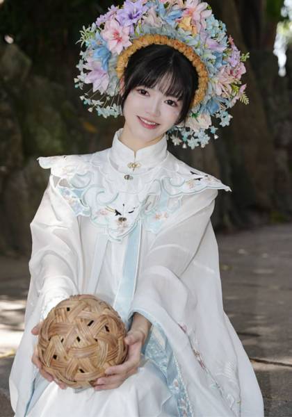 推荐艺人