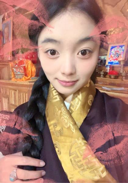 形象照片