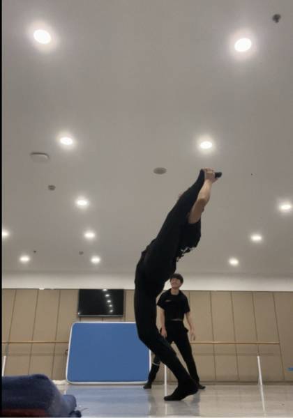 形象照片