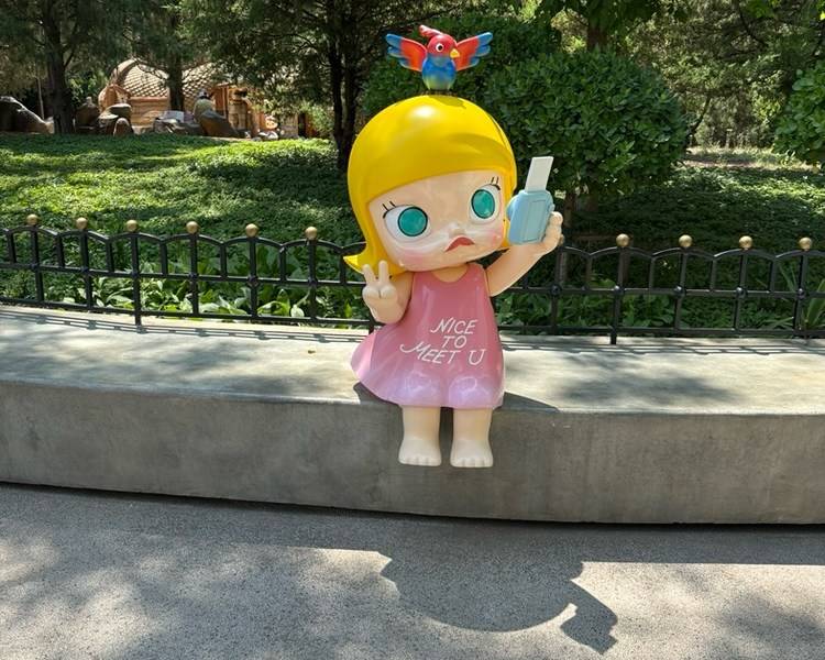 艺人背景图