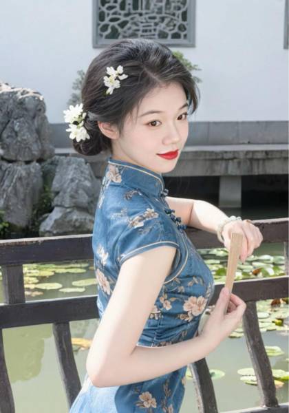 形象照片