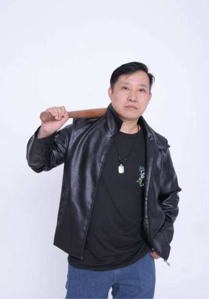 形象照片