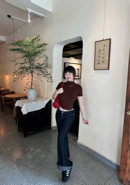 形象照片
