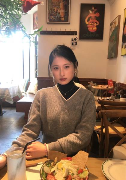 形象照片