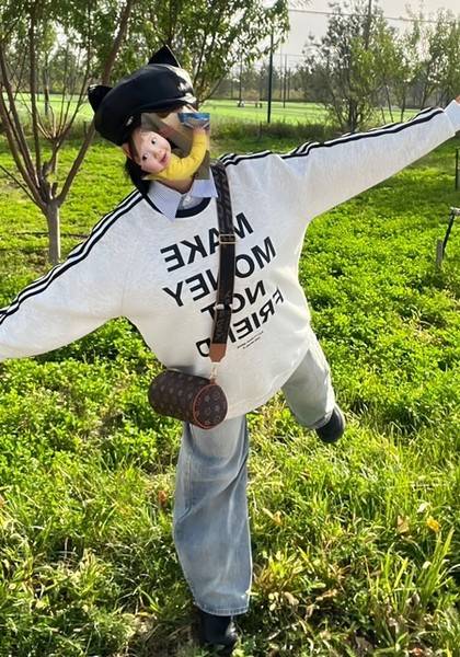 推荐艺人