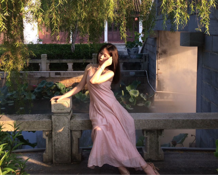 艺人背景图