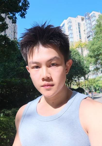 形象照片