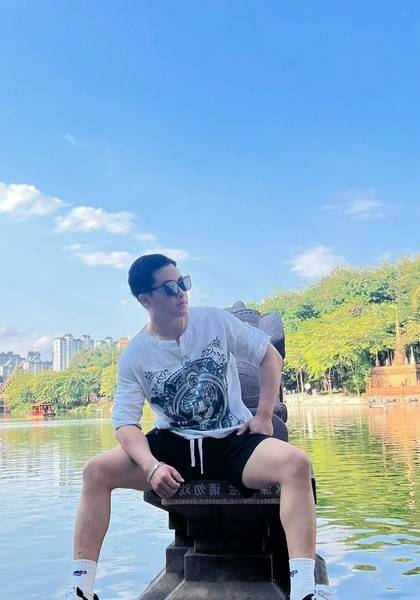 形象照片