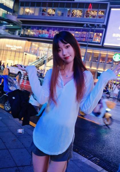 形象照片