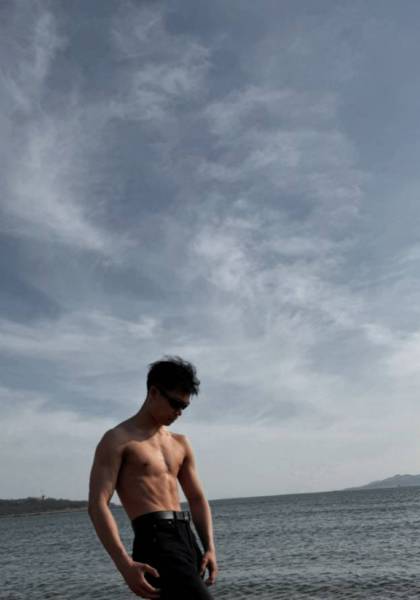 形象照片