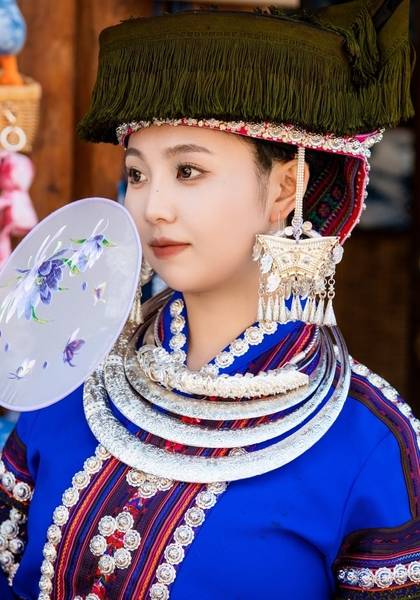 推荐艺人