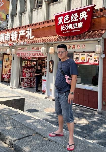 形象照片