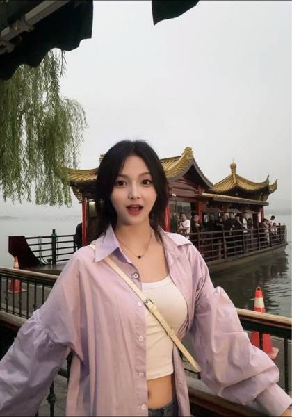 形象照片