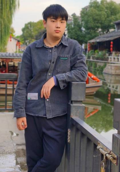 形象照片