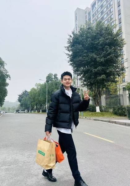 形象照片