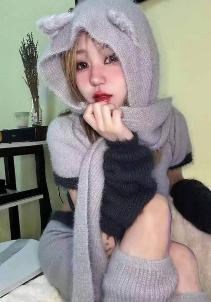 形象照片