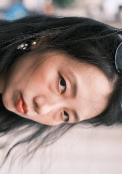 推荐艺人