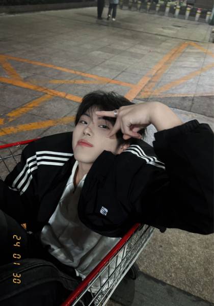 形象照片