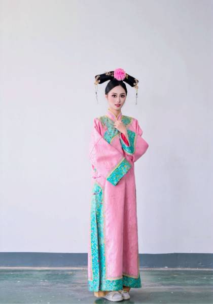 形象照片