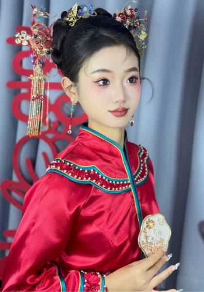 推荐艺人