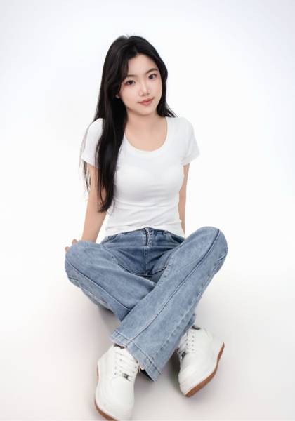 形象照片