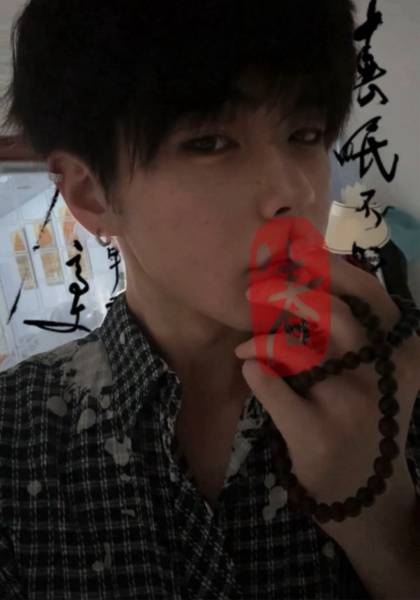 推荐艺人
