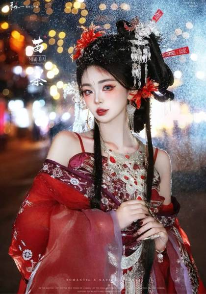 推荐艺人