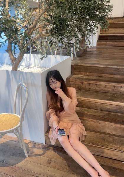推荐艺人