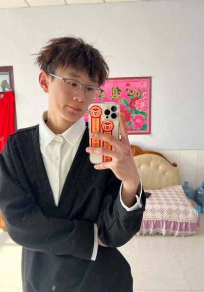形象照片