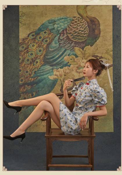 形象照片