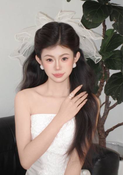 形象照片
