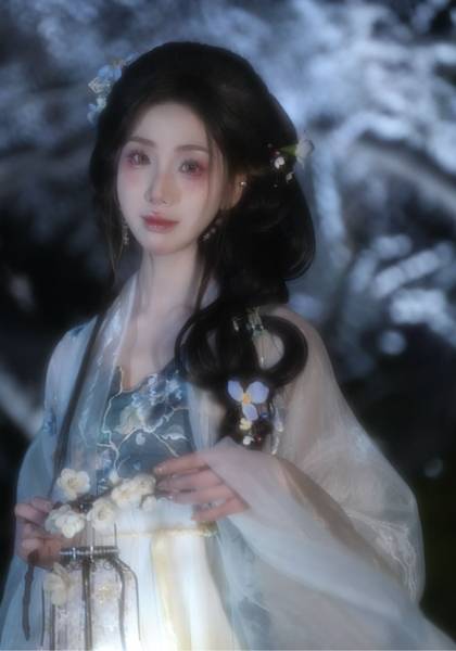 形象照片