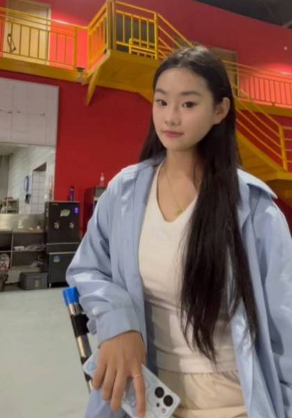 形象照片