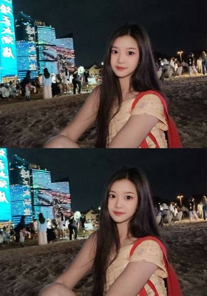 形象照片