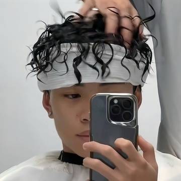 欣欣的微模卡作品