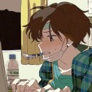 头像