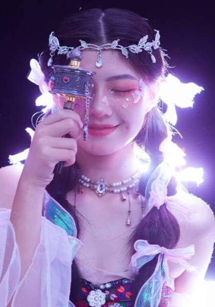 形象照片