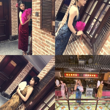 经历图片